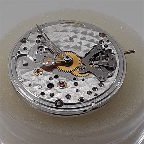 rolex 1570 movement quickset